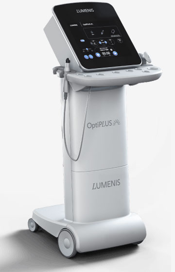 OptiPLUS Machine